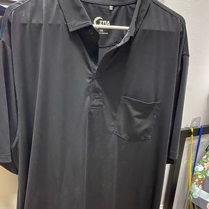 Mens Zyia polo 3xl